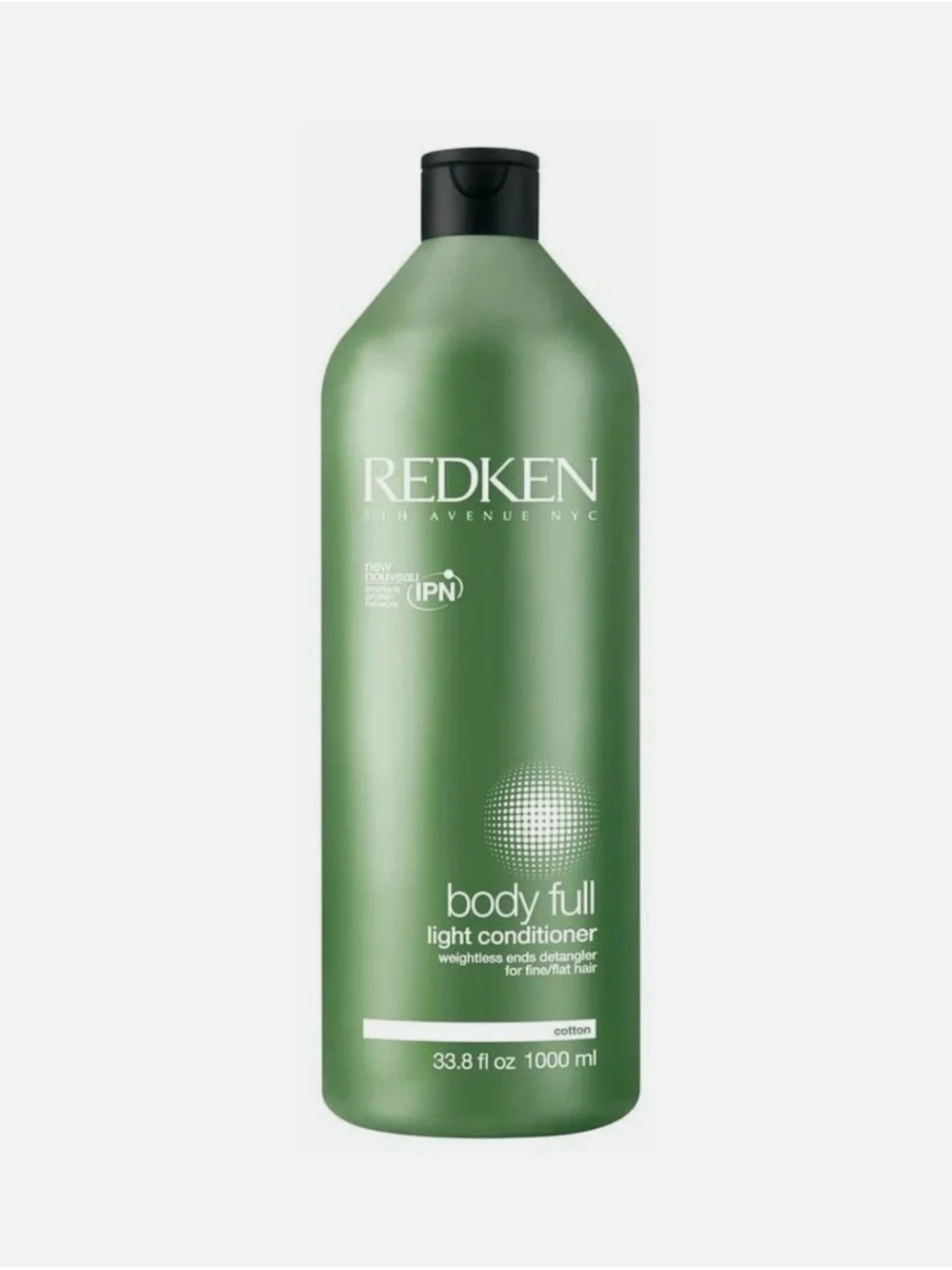 Redken Body Full Light Conditioner 33.8 fl oz - Picture 1 of 1